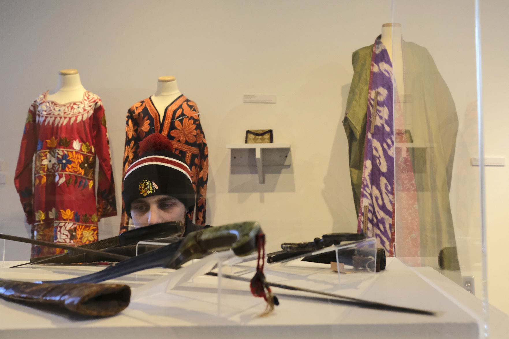 University Museum 18